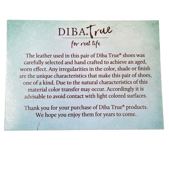 Diba True Inner Peace Bootie Sandals US Size 10 / Euro 40.5 New in Box MSRP $138 - Picture 5 of 7